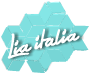 Lia italia Logo
